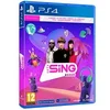 Image de Let's Sing 2025 PS4 en occasion ou reconditionné