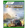 Image de Expeditions : A MudRunner Game Xbox Serie S/X