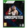 Image de Undisputed - Version Xbox Series X