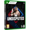 Image de Undisputed Xbox Serie S/X