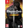 Image de Kingdom Come: Deliverance [Royal Edition] - Switch