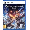 Image de Granblue Fantasy Relink PS5 en occasion ou reconditionné