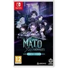 Image de Mato Anomalies Day One Edition Nintendo Switch en occasion ou reconditionné