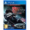 Image de Gungrave G.O.R.E Ps4