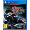 Image de Gungrave : G.O.R.E Day One Edition PS4