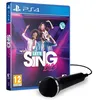 Image de Let's Sing 2023 + 1 Micro International Version