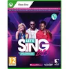 Image de Let's Sing 2023 Xbox One