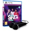 Image de Let's Sing 2023 + 2 Micros PS5