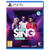 Image de Let's Sing 2023 PS5
