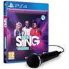 Image de Let's Sing 2023 + 1 Micro French Version