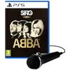 Image de Let's Sing Abba + Mic - Ps5