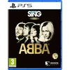 Image de Let's Sing Presents ABBA PS5