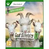 Image de Goat Simulator 3 Pre-Udder Edition Xbox Serie S/X