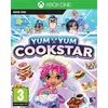 Image de Yum Yum : Cookstar Xbox One