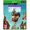 Image de Saints Row (Criminal Customs Edition) (Fr/Multi In Game) Xbox Series X