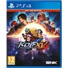 Image de The King of Fighters XV Day One Edition PS4