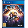 Image de The King of Fighters XV Omega Edition PS4 en occasion ou reconditionné
