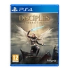 Image de Disciples: Liberation Edition Deluxe PS4 en occasion ou reconditionné