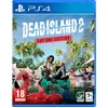 Image de Dead Island 2 Day One Edition PS4