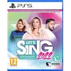 Image de Let's Sing 2022 PS5