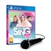 Image de Let's Sing 2022 + 1 Micro French Version