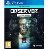 Image de Observer : System Redux - Day One Edition PS4