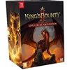 Image de King's Bounty Ii : Edition Collector Switch