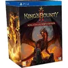 Image de King's Bounty Ii : Edition Collector PS4