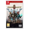 Image de King's Bounty II Edition Day One Nintendo Switch en occasion ou reconditionné