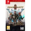 Image de King's Bounty II Day One Edition Premier jour Anglais, Italien Nintendo Switch