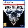 Image de Dungeons & Dragons - Dark Alliance - Day One Edition (Box Uk)
