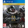 Image de Chivalry Ii : Day One Edition PS4