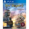 Image de Ps4 Port Royale 4 Es