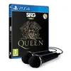 Image de Let's Sing : Queen + 2 Microphones PS4