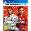 Image de F1 2020 Formula 1 : Seventy Edition PS4