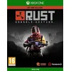 Image de Rust - Day One Edition (incl. Future Weapons & Tools Dlc) (box Uk)