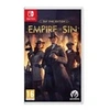 Image de Empire of Sin Day One Edition Nintendo Switch en occasion ou reconditionné