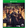 Image de Empire Of Sin : Day One Edition Xbox One