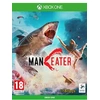 Image de Maneater Day One Edition Xbox One en occasion ou reconditionné