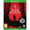 Image de Blair Witch Xbox One