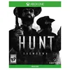 Image de Hunt: Showdown, Xbox One Standard