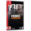 Image de Metro Redux Switch