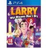 Image de Leisure Suit Larry : Wet Dreams Don't Dry PS4