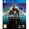 Image de Age Of Wonders : Planetfall - Day One Edition PS4