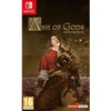 Image de Ash of Gods Redemption Nintendo Switch en occasion ou reconditionné