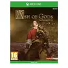 Image de Ash of Gods Redemption Xbox One en occasion ou reconditionné