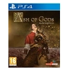Image de Ash of Gods Redemption PS4 en occasion ou reconditionné