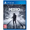 Image de Deep Silver Metro Exodus Standard Multilingue PlayStation 4