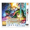 Image de Etrian Odyssey Nexus Nintendo 3DS en occasion ou reconditionné