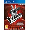 Image de The Voice 2019 PS4